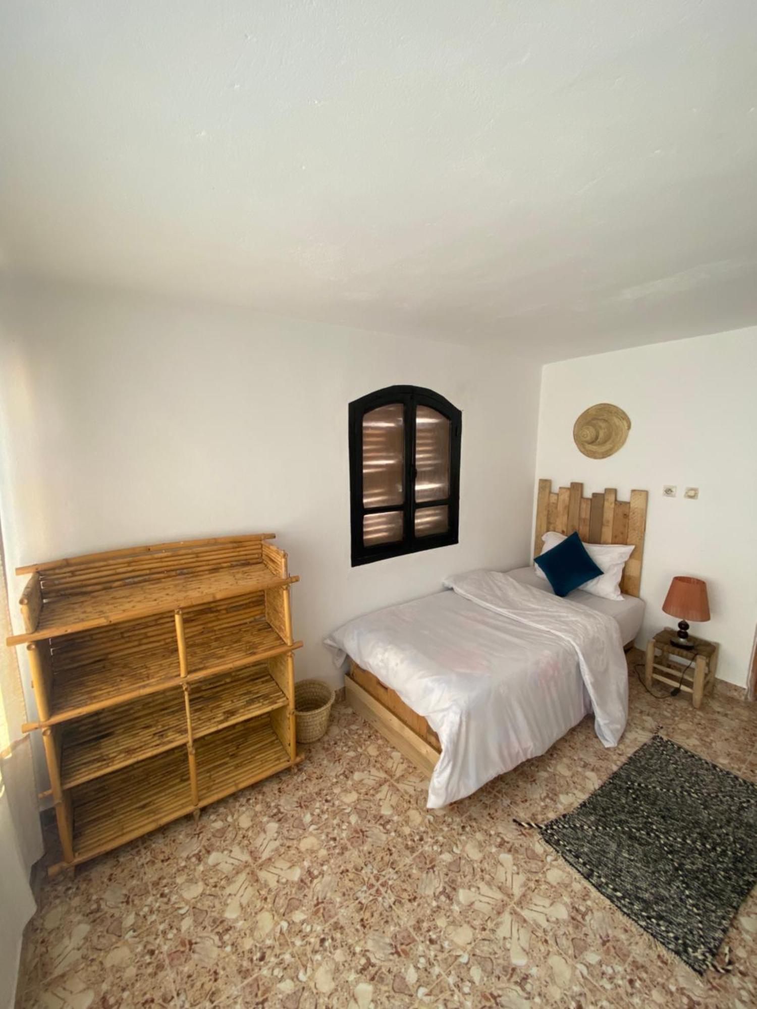 Sable Beach Surf Camp Taghazout Exterior foto